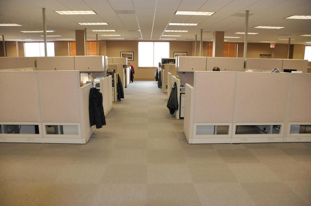 Topeka SSA Office: 600 SW Commerce Pl, Topeka, KS 66615